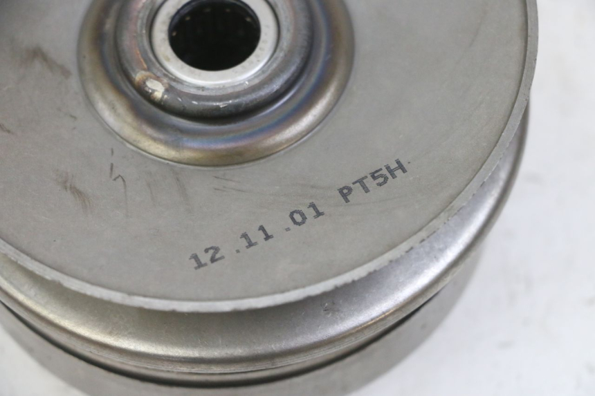photo de EMBREAGEM PEUGEOT SPEEDFIGHT 2 LC 50 (2000 - 2009) - Detalhe da peça