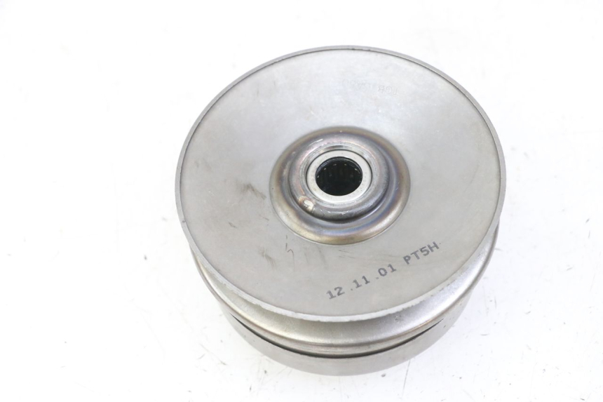 photo de EMBREAGEM PEUGEOT SPEEDFIGHT 2 LC 50 (2000 - 2009) - Zoom do estado de desgaste