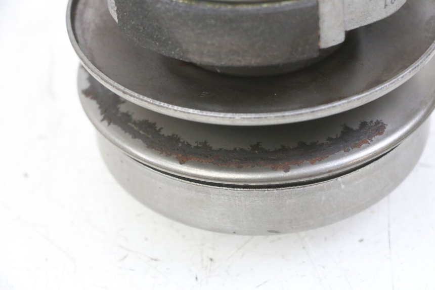 photo de EMBREAGEM PEUGEOT SPEEDFIGHT 2 LC 50 (2000 - 2009) - Ampliação técnica
