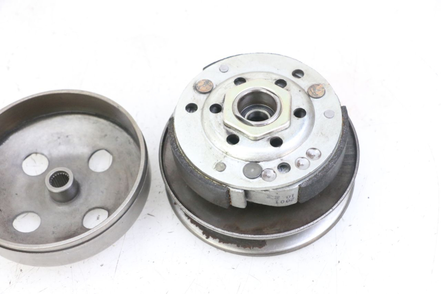 photo de EMBREAGEM PEUGEOT SPEEDFIGHT 2 LC 50 (2000 - 2009) - Vista geral