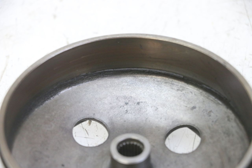 photo de EMBREAGEM PEUGEOT SPEEDFIGHT 2 LC 50 (2000 - 2009) - Pontos de fixação
