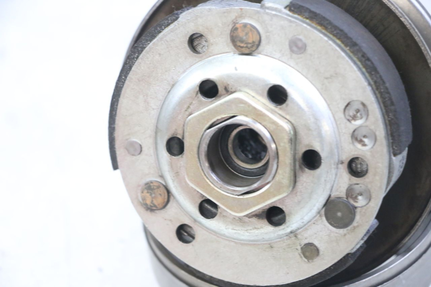 photo de EMBREAGEM PEUGEOT SPEEDFIGHT 2 LC 50 (2000 - 2009) - Peça verificada