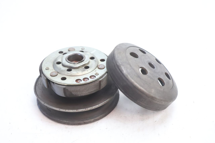 photo de EMBREAGEM PEUGEOT SPEEDFIGHT LC 50 (1996 - 2002) - Vista principal