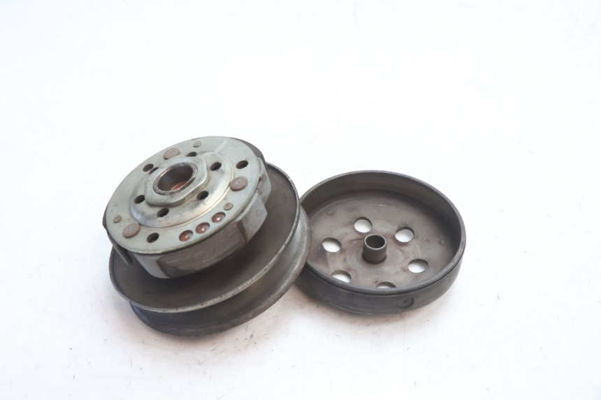 photo de EMBREAGEM PEUGEOT SPEEDFIGHT LC 50 (1996 - 2002) - Detalhe da peça