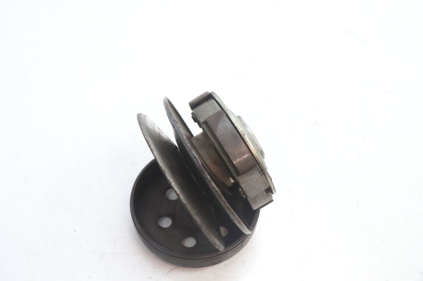 photo de EMBREAGEM PEUGEOT SPEEDFIGHT LC 50 (1996 - 2002) - Outro ângulo de visão