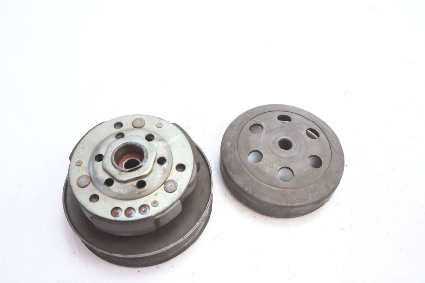 photo de EMBREAGEM PEUGEOT SPEEDFIGHT LC 50 (1996 - 2002) - Ampliação técnica