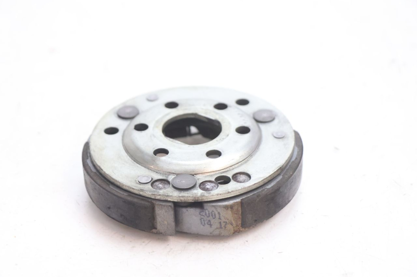 photo de EMBREAGEM PEUGEOT SPEEDFIGHT LC 50 (1996 - 2002) - Detalhe da peça
