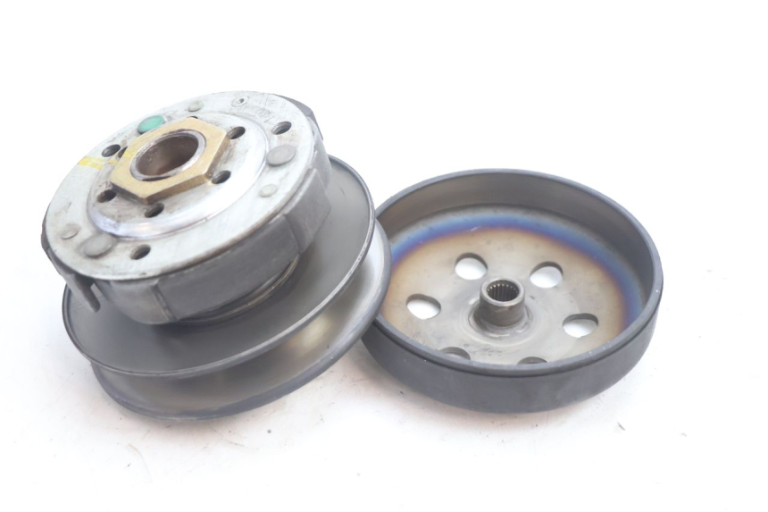 photo de EMBREAGEM PEUGEOT SPEEDFIGHT LC 50 (1996 - 2002) - Vista principal