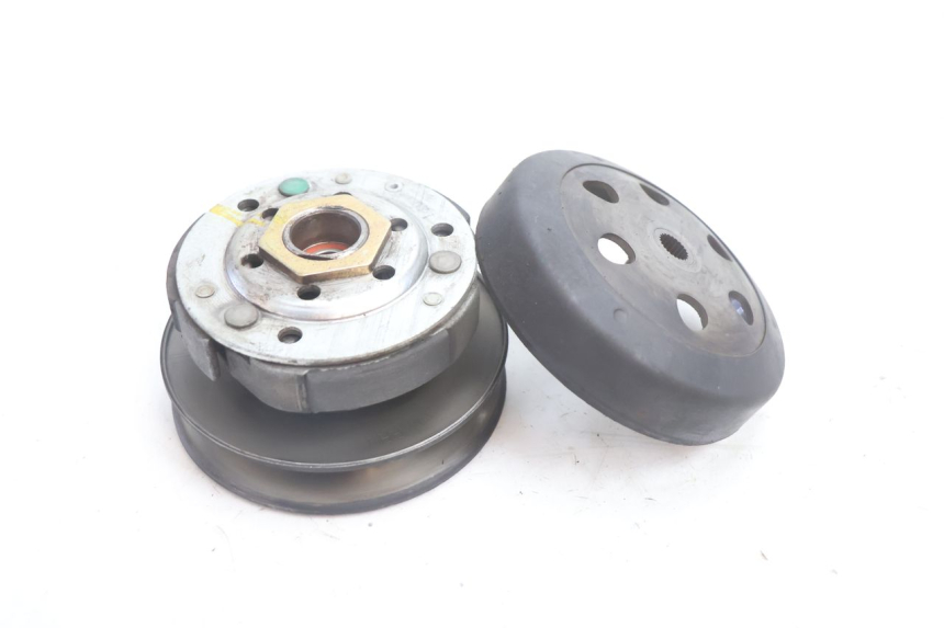 photo de EMBREAGEM PEUGEOT SPEEDFIGHT LC 50 (1996 - 2002) - Detalhe da peça