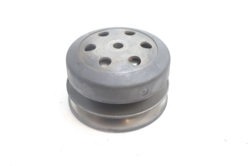 photo de EMBREAGEM PEUGEOT SPEEDFIGHT LC 50 (1996 - 2002) - Zoom do estado de desgaste