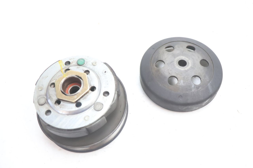 photo de EMBREAGEM PEUGEOT SPEEDFIGHT LC 50 (1996 - 2002) - Ampliação técnica