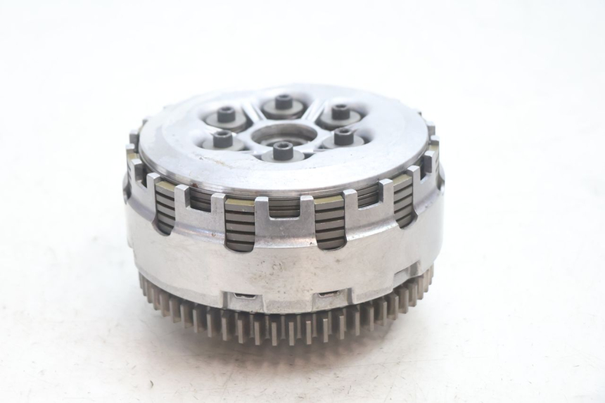 photo de EMBREAGEM CAN-AM SPYDER RS 1000 (2008 - 2012) - Ampliação dos componentes