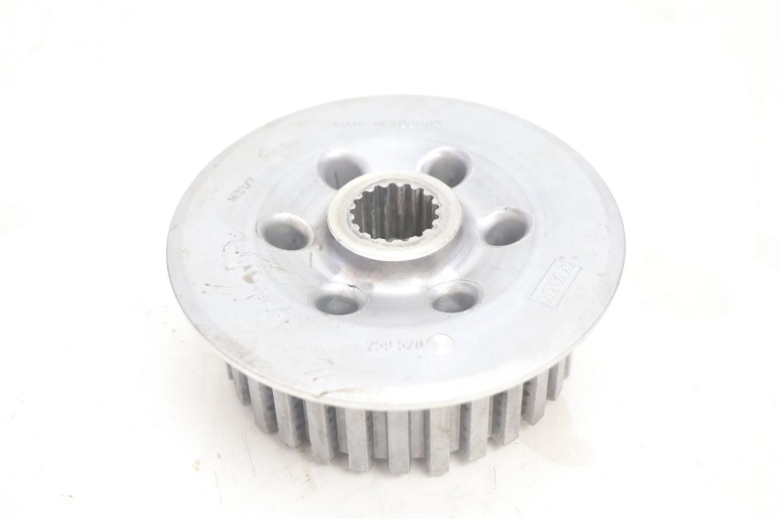photo de EMBREAGEM CAN-AM SPYDER RS 1000 (2008 - 2012) - Pontos de fixação
