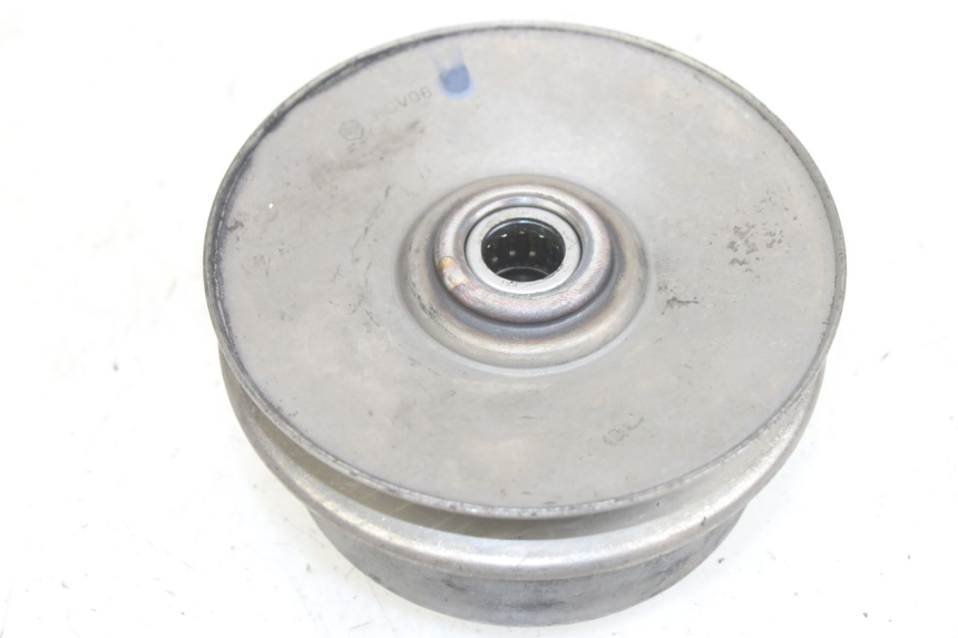 photo de EMBREAGEM APRILIA SR 2T 50 (2012 - 2017) - Outro ângulo de visão