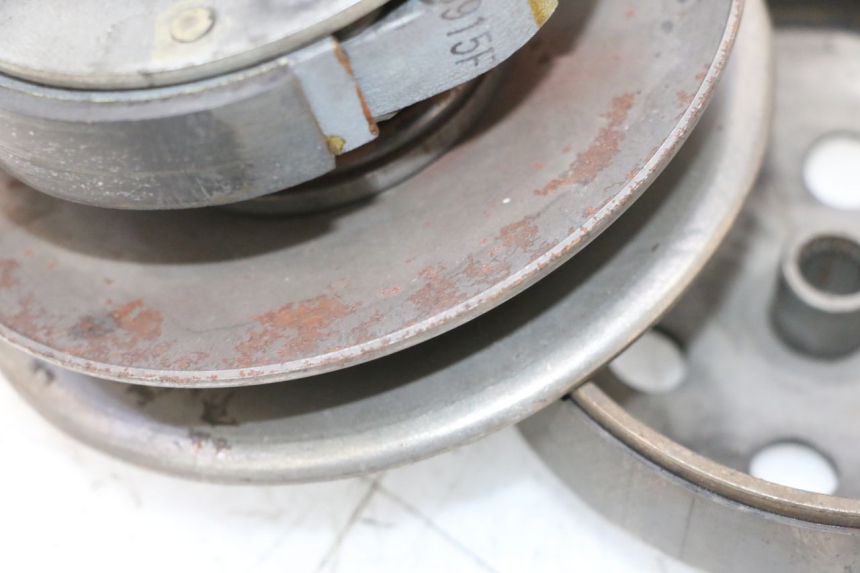 photo de EMBREAGEM APRILIA SR MOTARD 50 (2012 - 2018) - Ampliação técnica