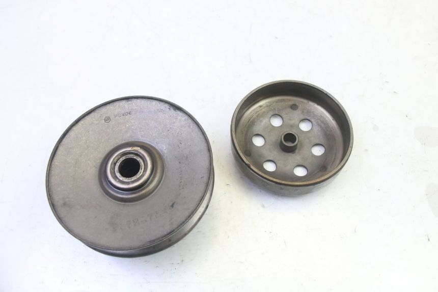 photo de EMBREAGEM APRILIA SR R 2T LC 50 (2018 - 2021) - Pontos de fixação