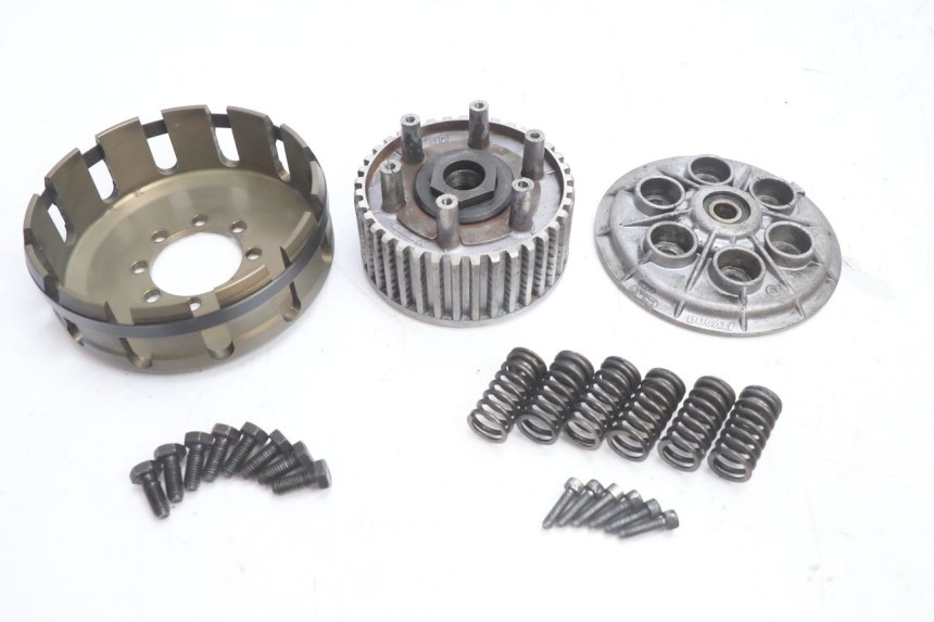photo de EMBREAGEM DUCATI SS IE DS CARENEE 1000 (2002 - 2006) - Vista principal