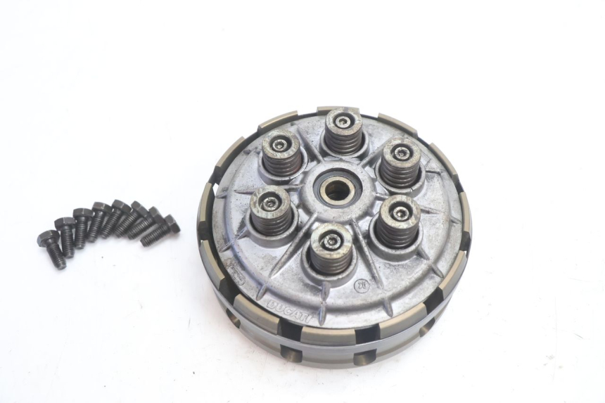 photo de EMBREAGEM DUCATI SS IE DS CARENEE 1000 (2002 - 2006) - Vista do produto