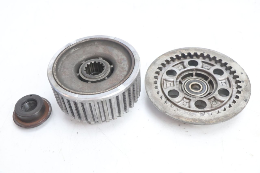 photo de EMBREAGEM DUCATI SS IE DS CARENEE 1000 (2002 - 2006) - Vista geral