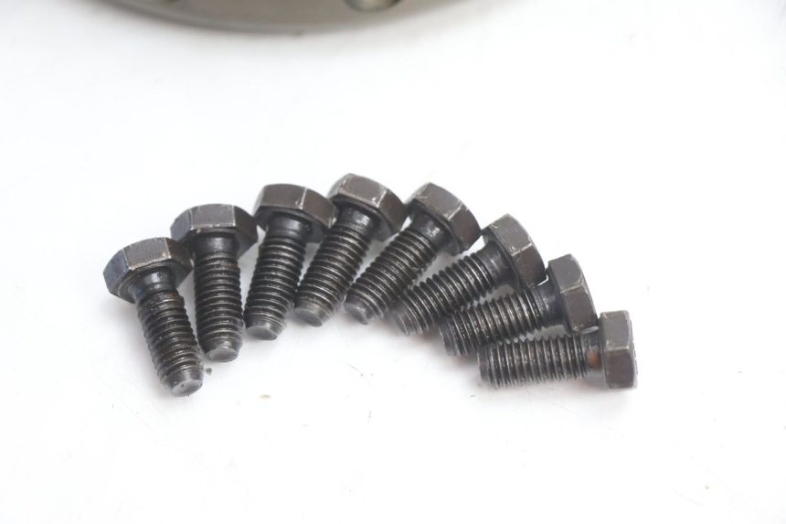 photo de EMBREAGEM DUCATI SS IE DS CARENEE 1000 (2002 - 2006) - Estado da superfície