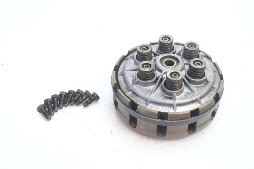 photo de EMBREAGEM DUCATI SS IE DS CARENEE 1000 (2002 - 2006) - Peça verificada