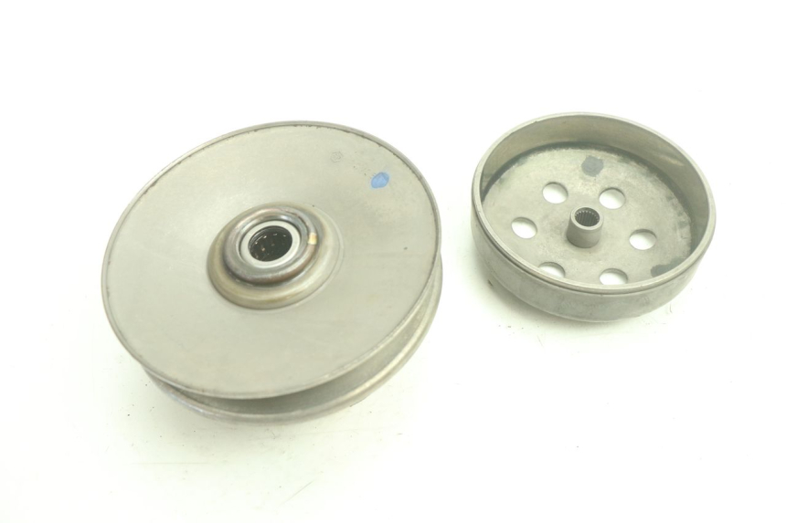 photo de EMBREAGEM GILERA STALKER 50 (2004 - 2014) - Ampliação técnica