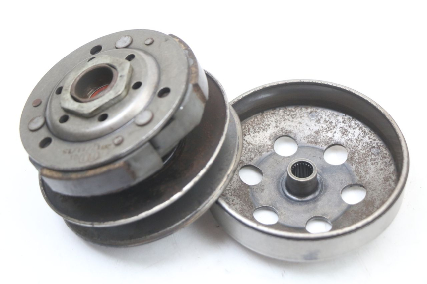 photo de EMBREAGEM JM MOTORS SUNNY 50 (2017 - 2020) - Detalhe da peça