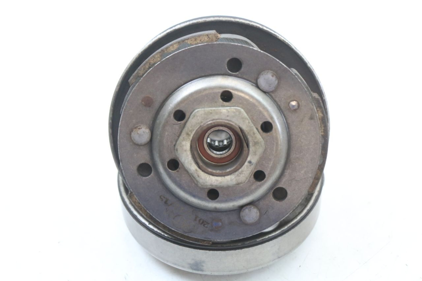 photo de EMBREAGEM JM MOTORS SUNNY 50 (2017 - 2020) - Outro ângulo de visão