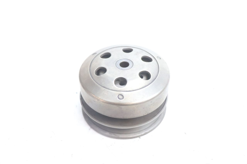 photo de EMBREAGEM KYMCO SUPER 8 2T 50 (2007 - 2013) - Zoom do estado de desgaste