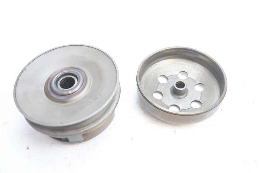 photo de EMBREAGEM KYMCO SUPER 8 2T 50 (2007 - 2013) - Ampliação técnica