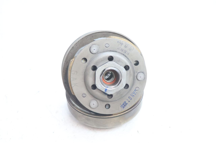 photo de EMBREAGEM KYMCO SUPER 8 2T 50 (2007 - 2013) - Pontos de fixação