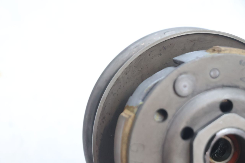 photo de EMBREAGEM KYMCO SUPER 8 2T 50 (2007 - 2013) - Estado da superfície