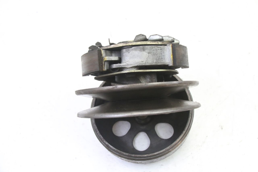 photo de EMBREAGEM PIAGGIO SUPER LX 125 (2000 - 2003) - Outro ângulo de visão