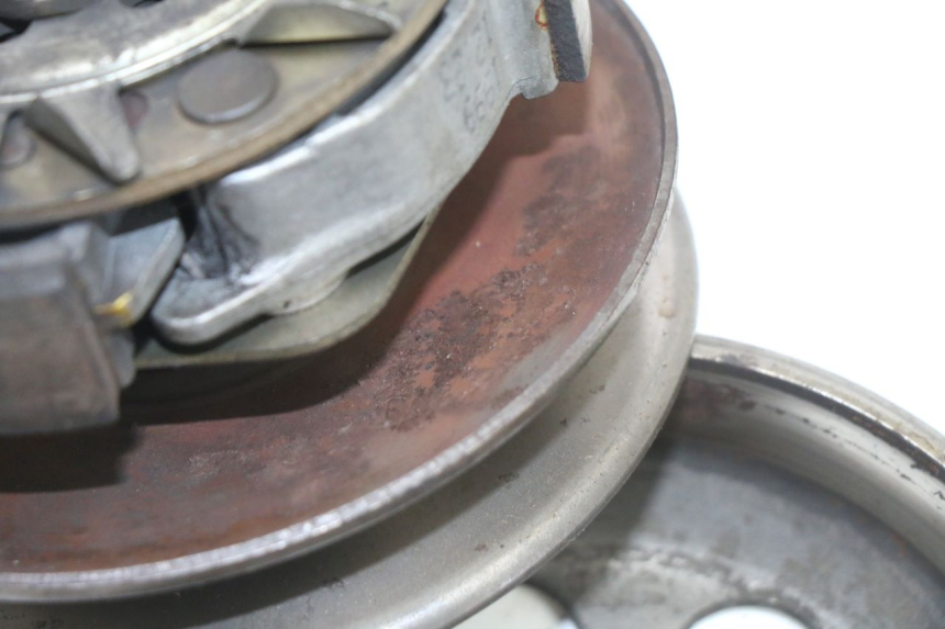 photo de EMBREAGEM PIAGGIO SUPER LX 125 (2000 - 2003) - Ampliação técnica