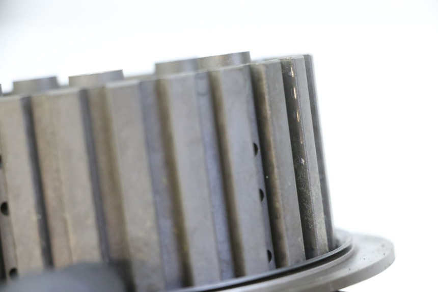photo de EMBREAGEM SUZUKI GSR 750 (2011 - 2017) - Ampliação técnica
