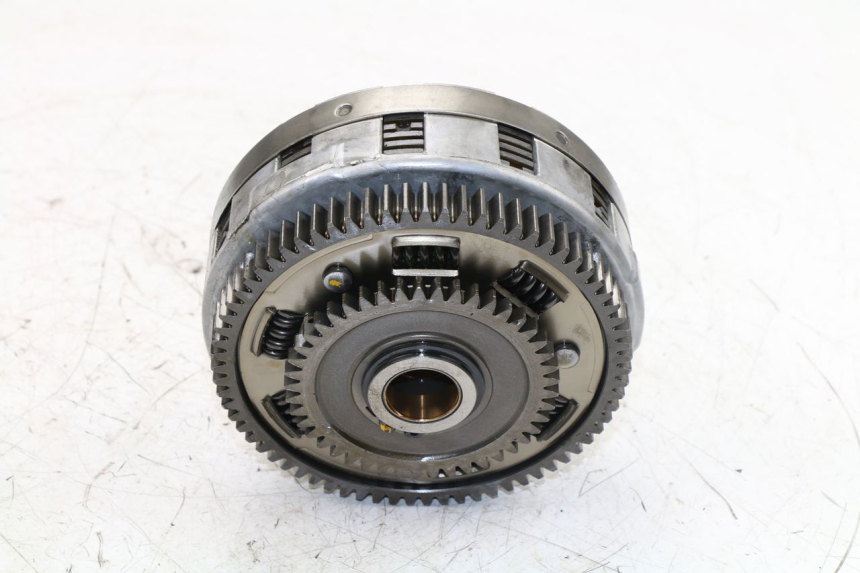 photo de EMBREAGEM SUZUKI SFV GLADIUS 650 (2009 - 2015) - Detalhe da peça