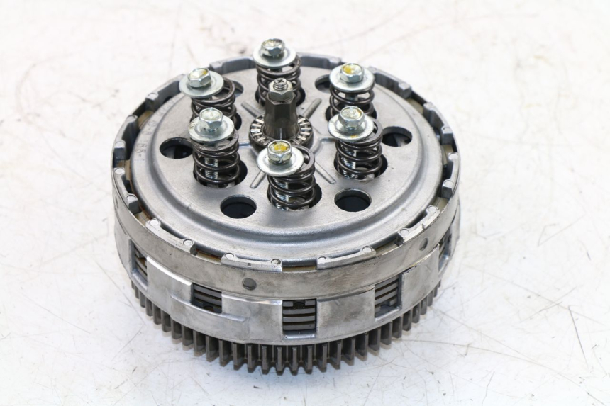 photo de EMBREAGEM SUZUKI SFV GLADIUS 650 (2009 - 2015) - Ampliação técnica