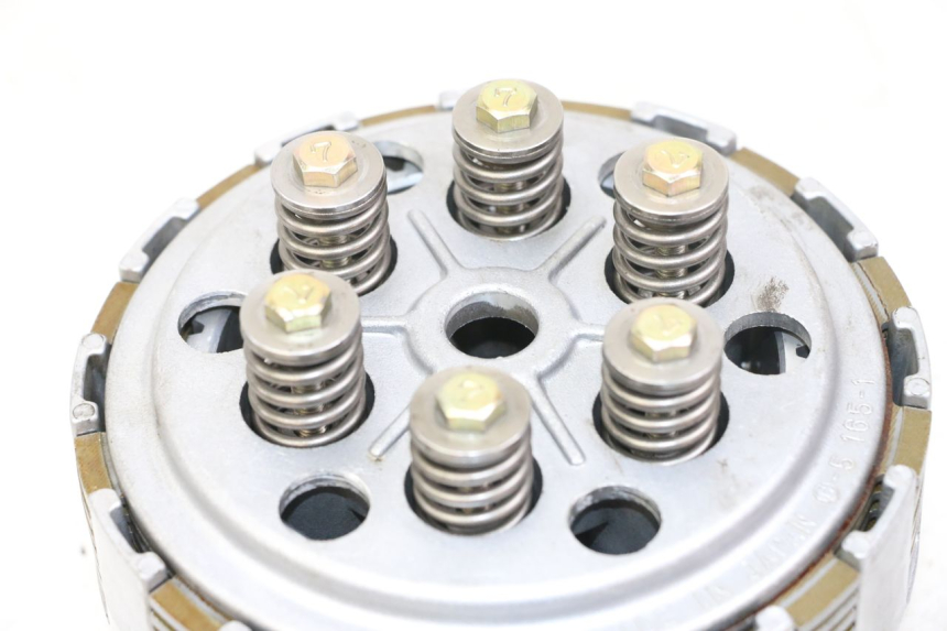 photo de EMBREAGEM SUZUKI SV S 650 (1999 - 2002) - Detalhe da peça