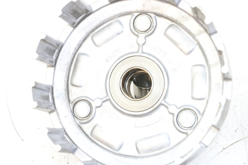 photo de EMBREAGEM SUZUKI SV S 650 (1999 - 2002) - Detalhe da peça