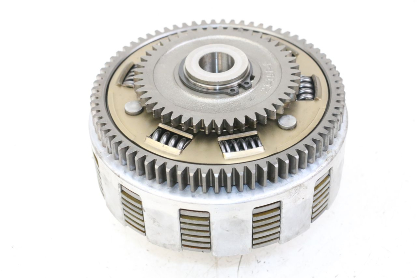photo de EMBREAGEM SUZUKI SV S 650 (1999 - 2002) - Ampliação técnica