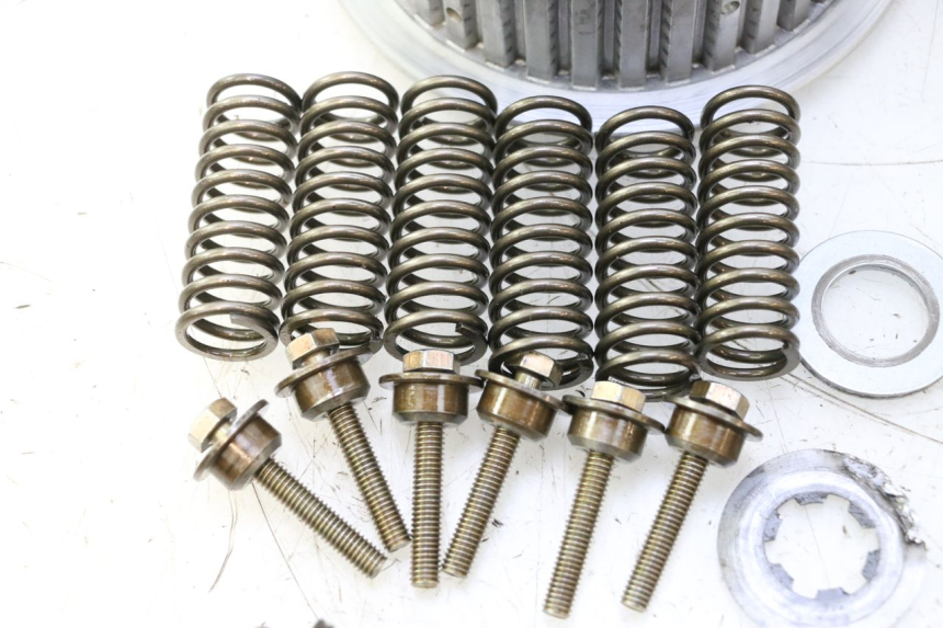 photo de EMBREAGEM SUZUKI SV S 650 (1999 - 2002) - Zoom de qualidade