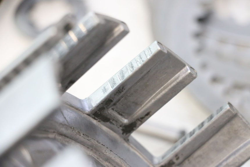 photo de EMBREAGEM SUZUKI SV S 650 (1999 - 2002) - Ampliação técnica