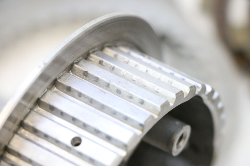 photo de EMBREAGEM SUZUKI SV S 650 (1999 - 2002) - Peça verificada