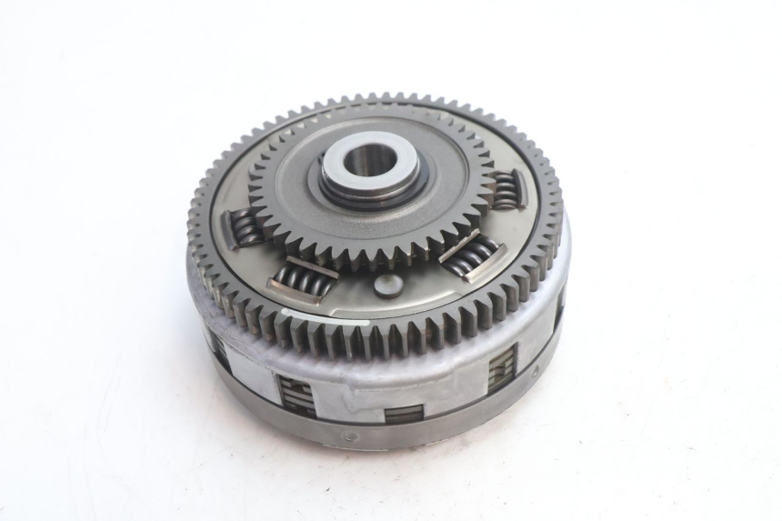 photo de EMBREAGEM SUZUKI SV S 650 (2003 - 2009) - Ampliação dos componentes