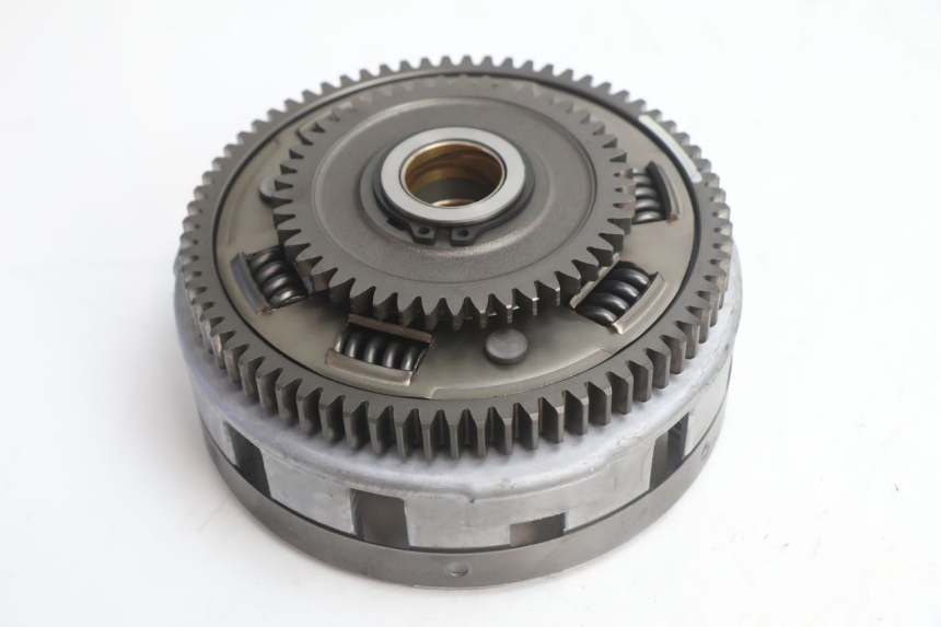 photo de EMBREAGEM SUZUKI SV S 650 (2003 - 2009) - Ampliação técnica