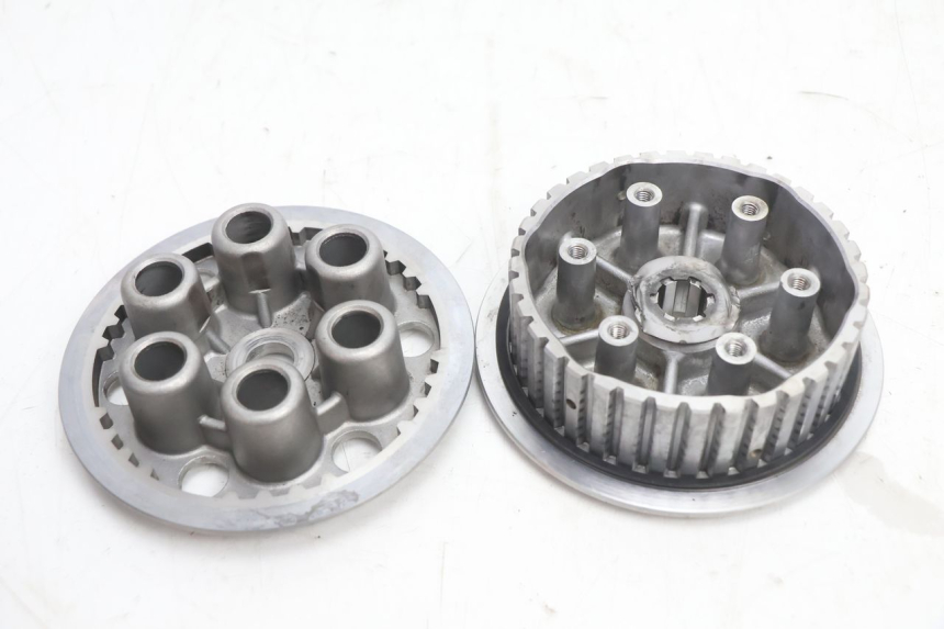 photo de EMBREAGEM SUZUKI SV S 650 (2003 - 2009) - Vista geral