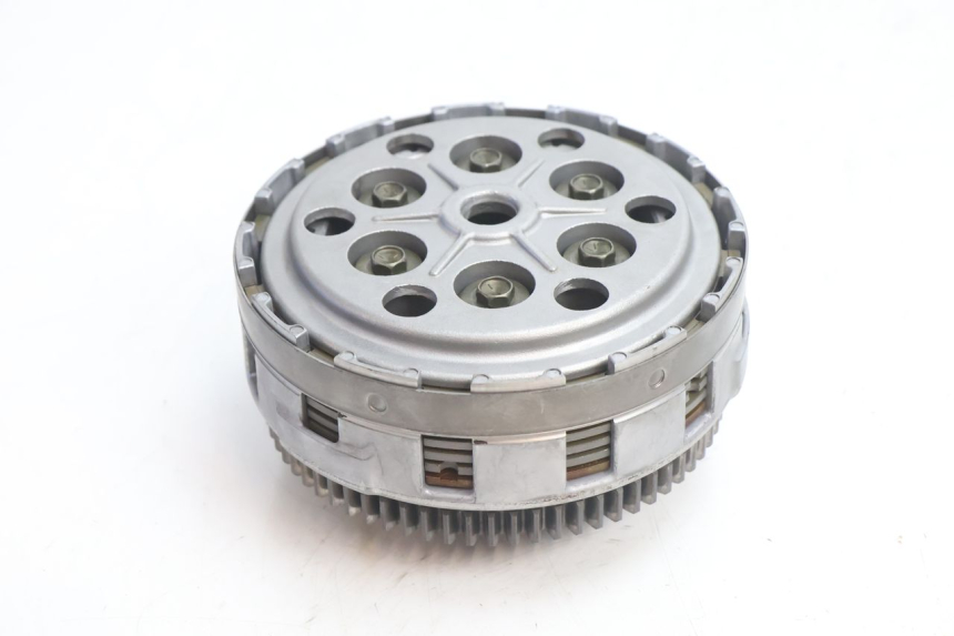 photo de EMBREAGEM SUZUKI SV S 650 (2003 - 2009) - Marcações e referências