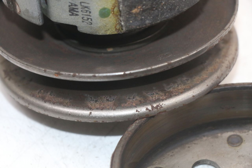 photo de EMBREAGEM SYM ORBIT 2 4T 50 (2018 - 2022) - Ampliação técnica