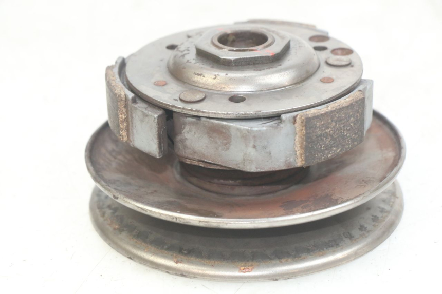 photo de EMBREAGEM SYM SYMPHONY 125 (2009 - 2015) - Detalhe da peça