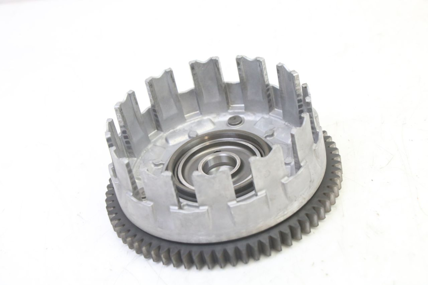 photo de EMBREAGEM YAMAHA TDM ABS 900 (2002 - 2014) - Detalhe da peça